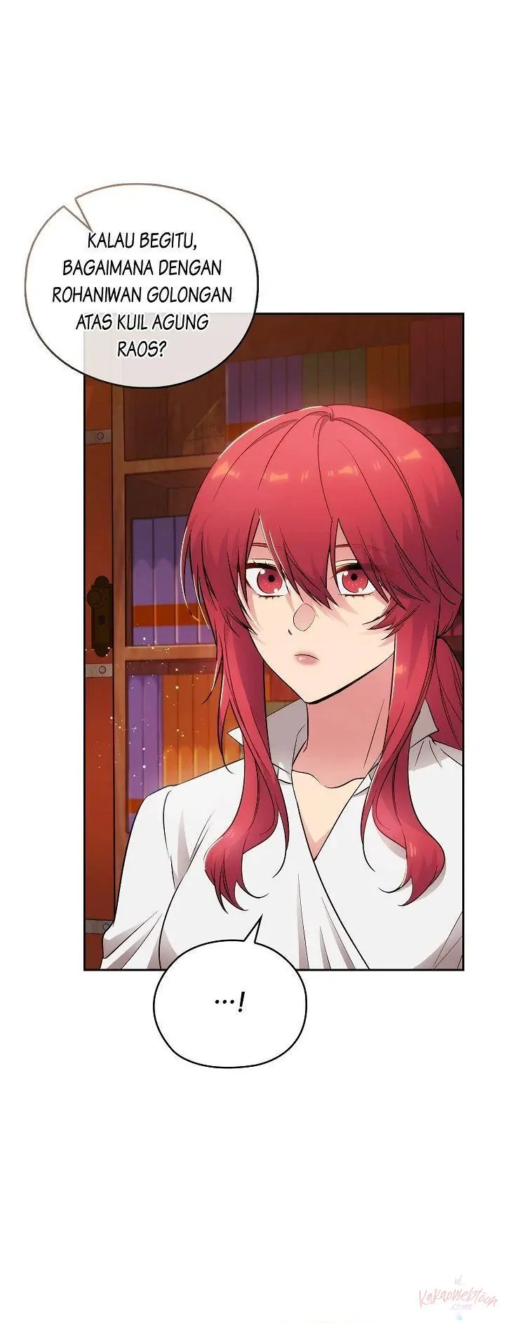 ADONIS Chapter 247 - Halaman 11
