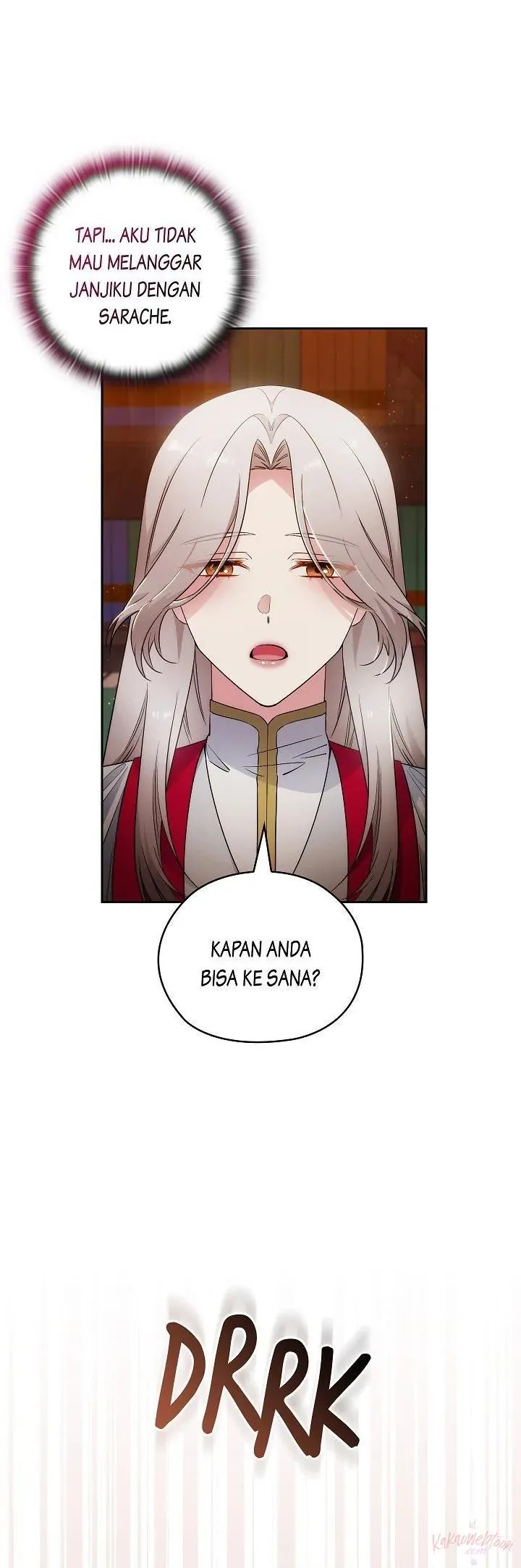 ADONIS Chapter 247 - Halaman 14