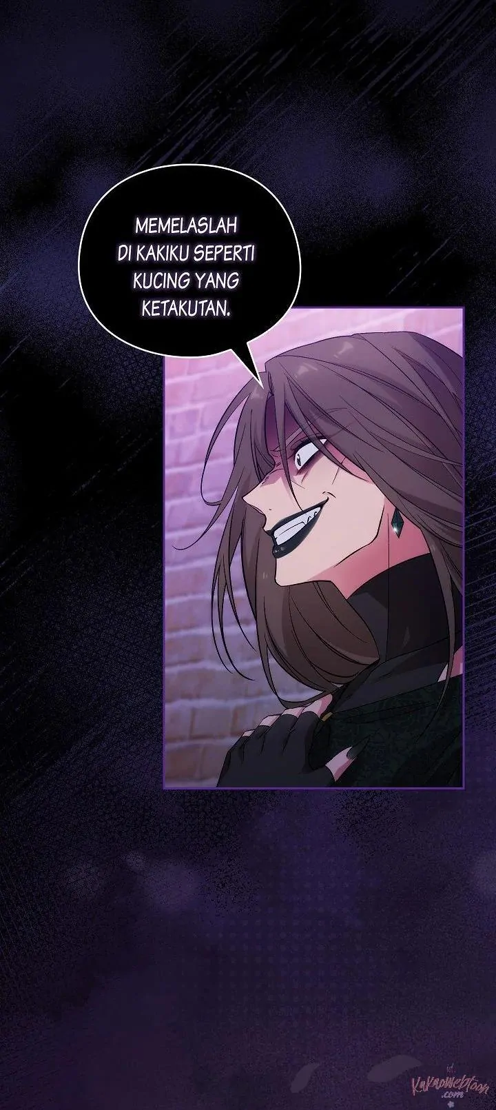 ADONIS Chapter 246 - Halaman 15