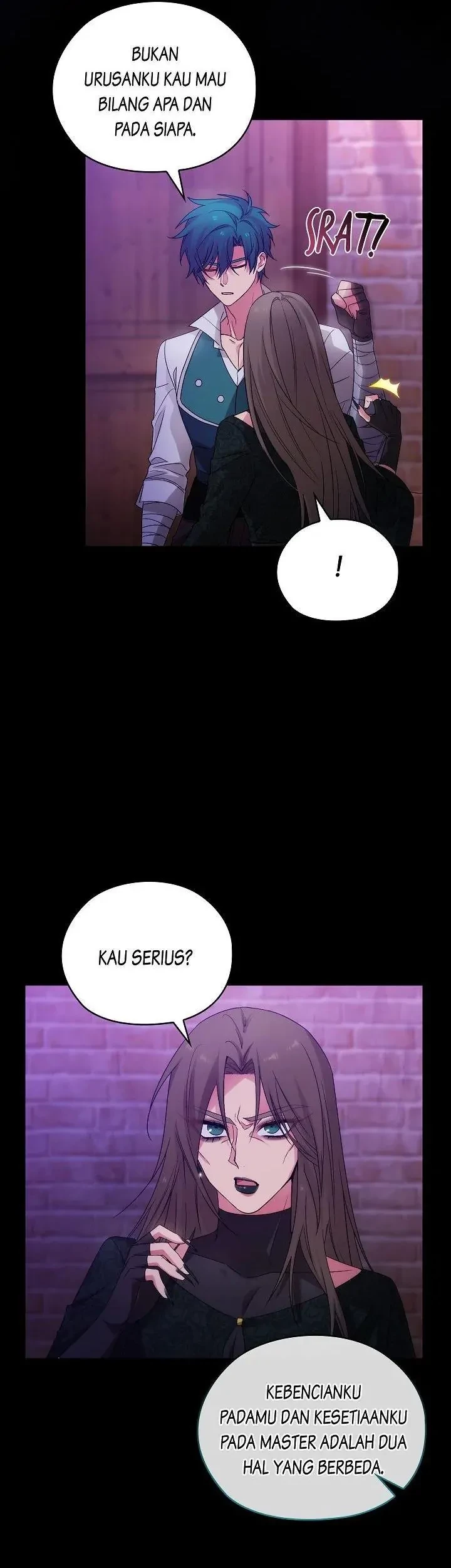 ADONIS Chapter 246 - Halaman 17