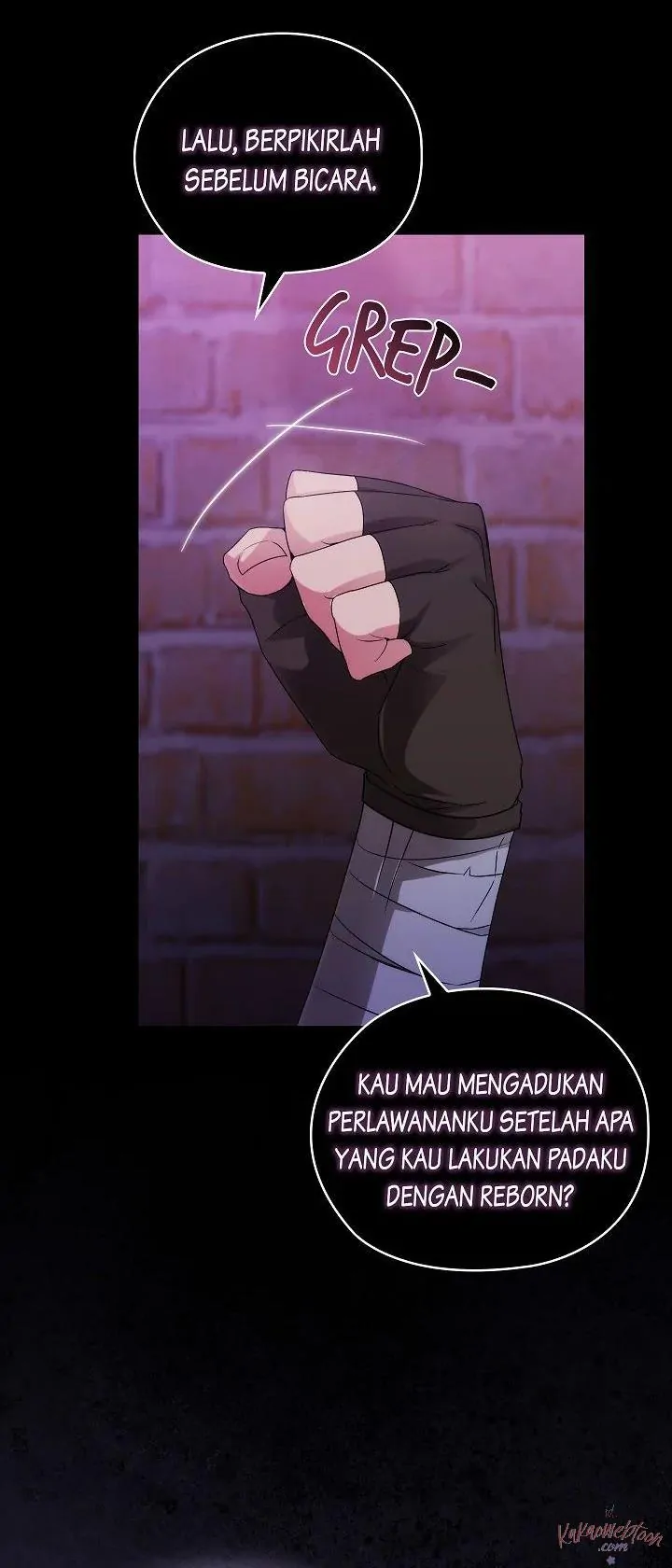 ADONIS Chapter 246 - Halaman 19