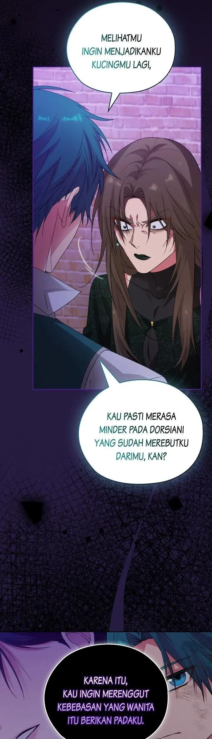 ADONIS Chapter 246 - Halaman 24