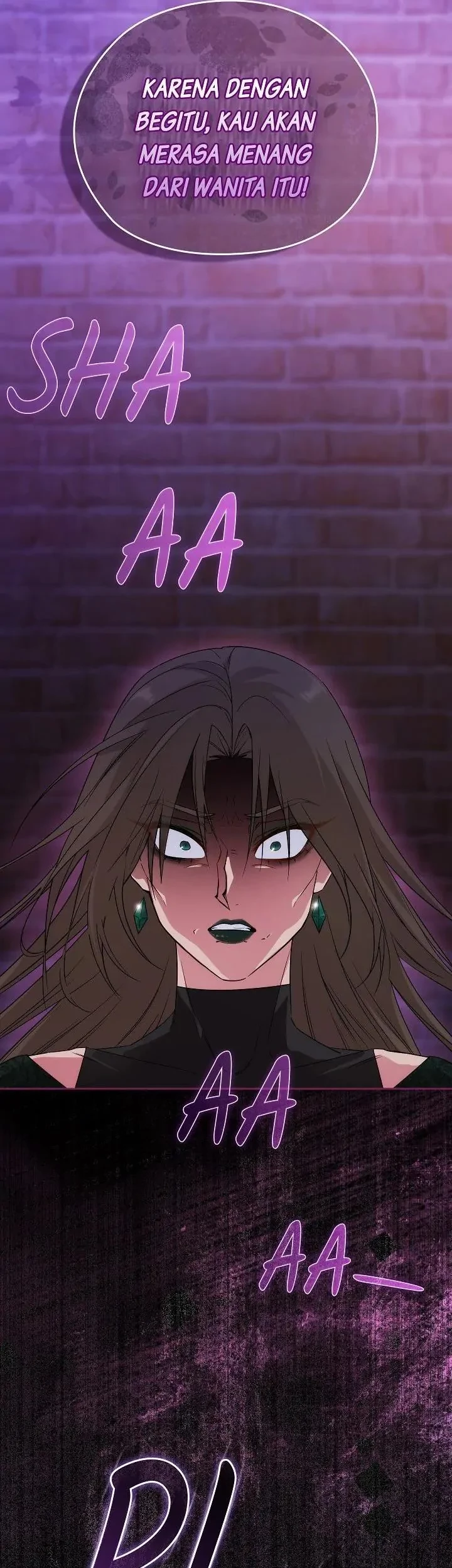 ADONIS Chapter 246 - Halaman 26
