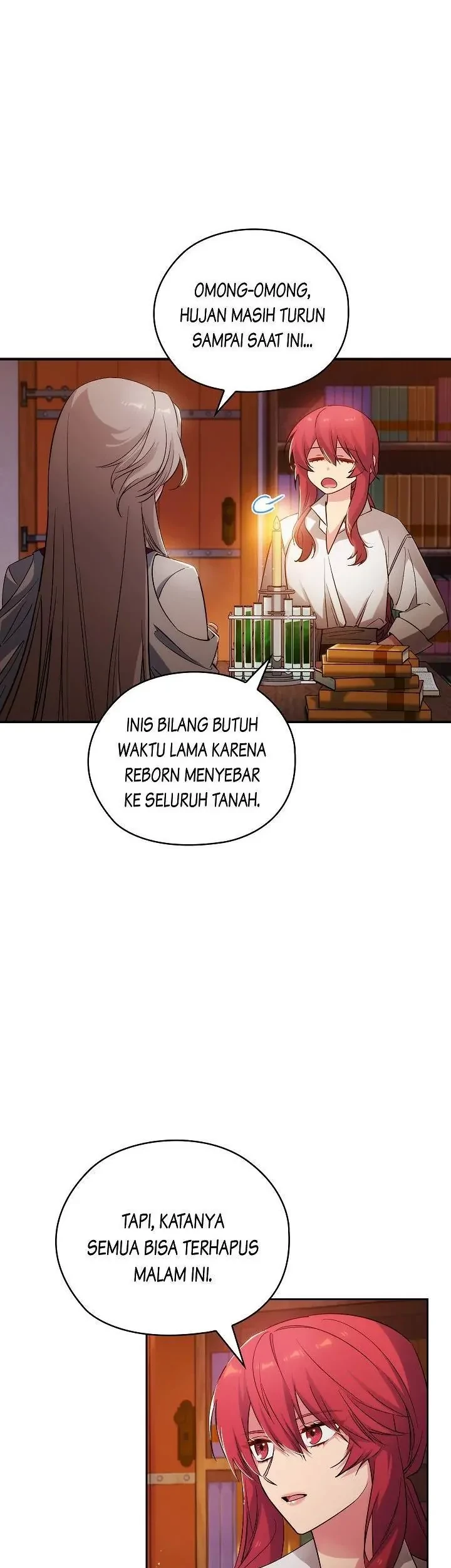 ADONIS Chapter 246 - Halaman 49