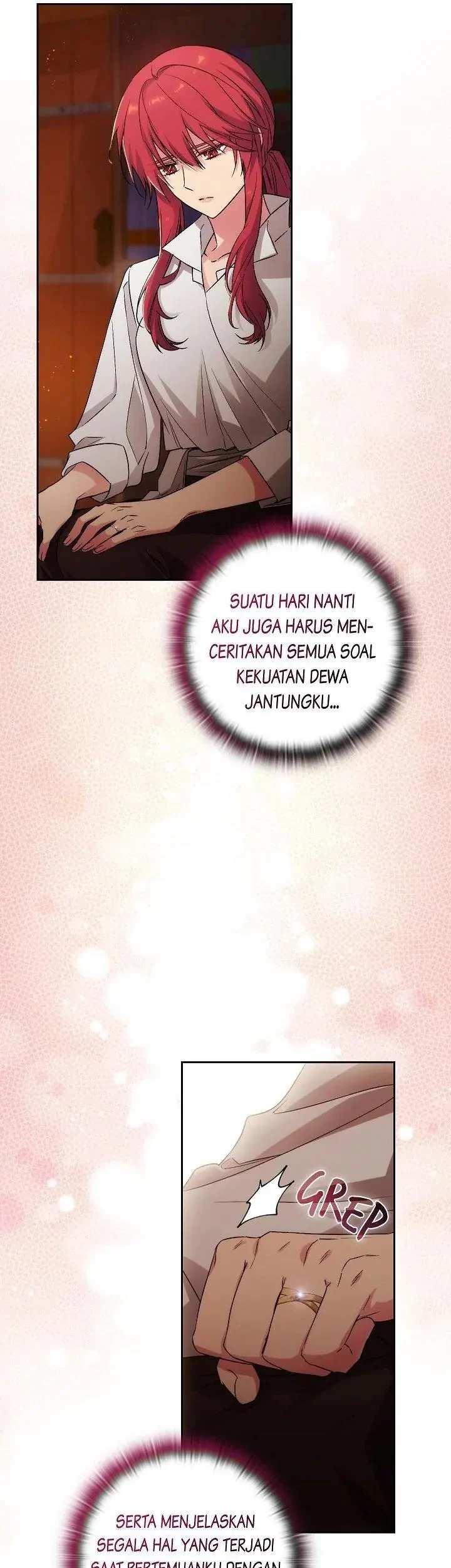 ADONIS Chapter 246 - Halaman 58