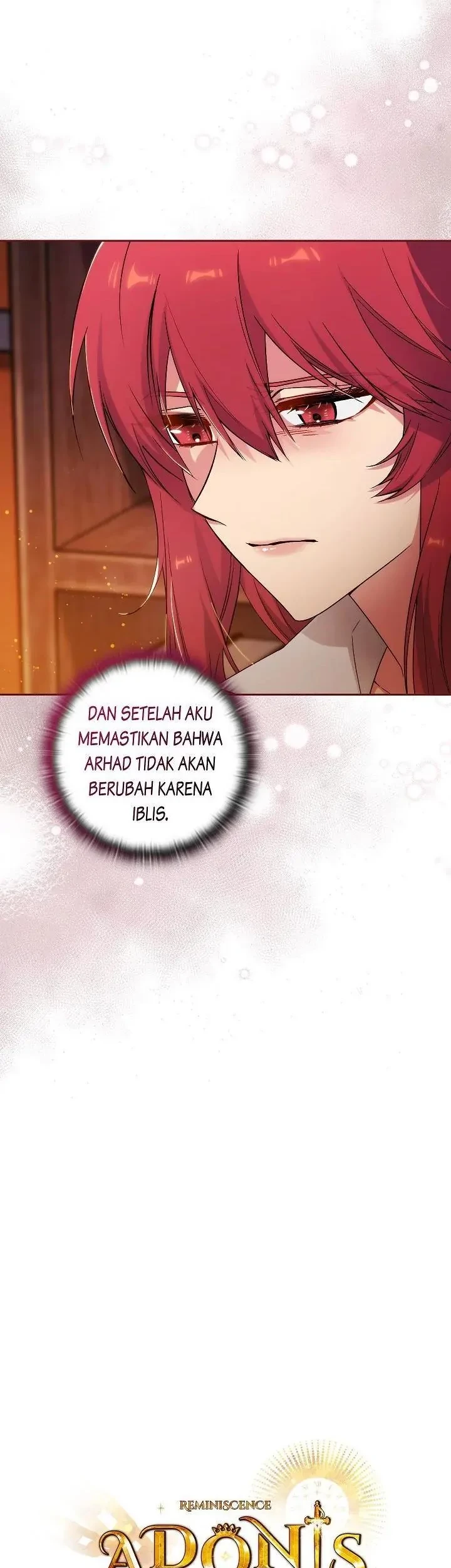 ADONIS Chapter 246 - Halaman 66