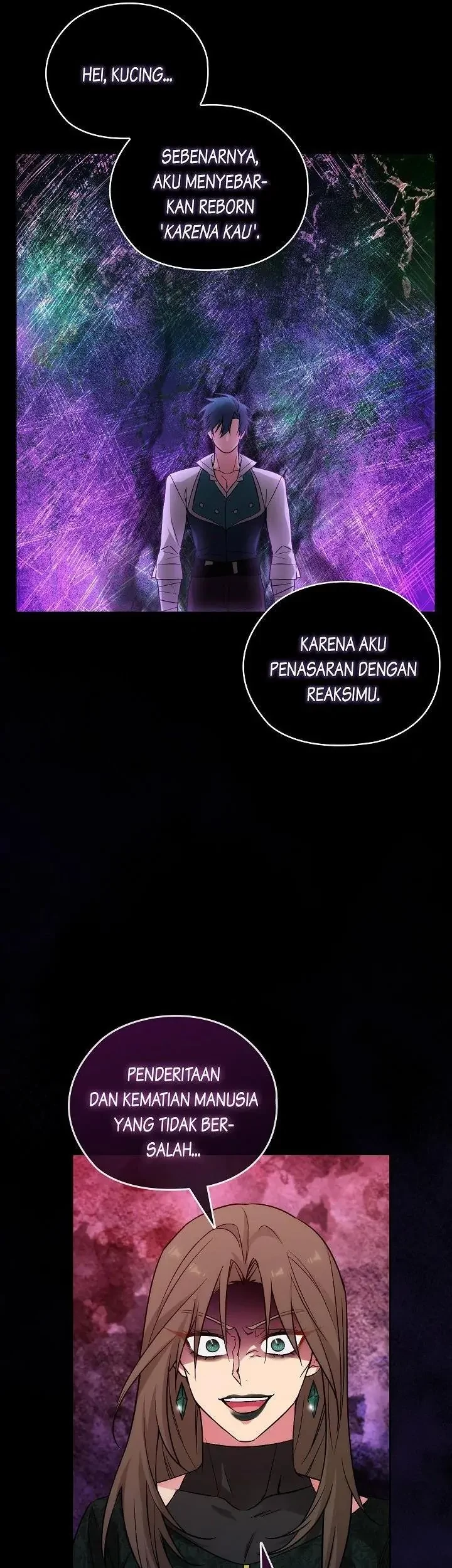ADONIS Chapter 246 - Halaman 10