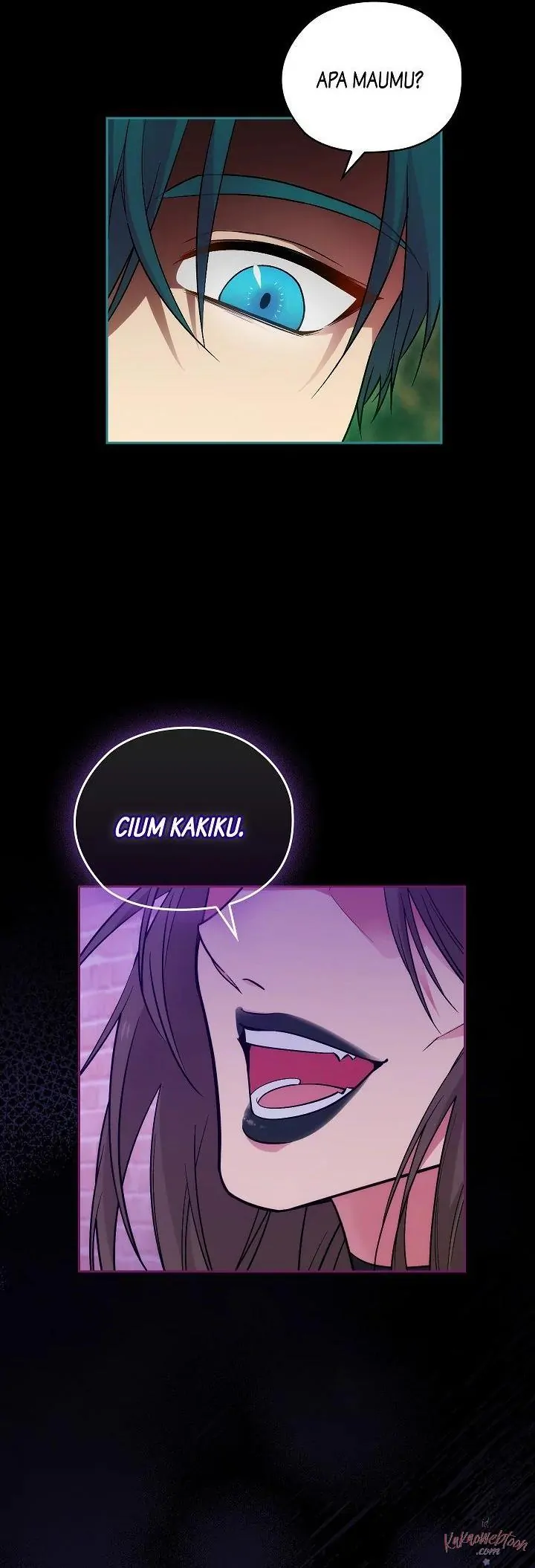 ADONIS Chapter 246 - Halaman 14