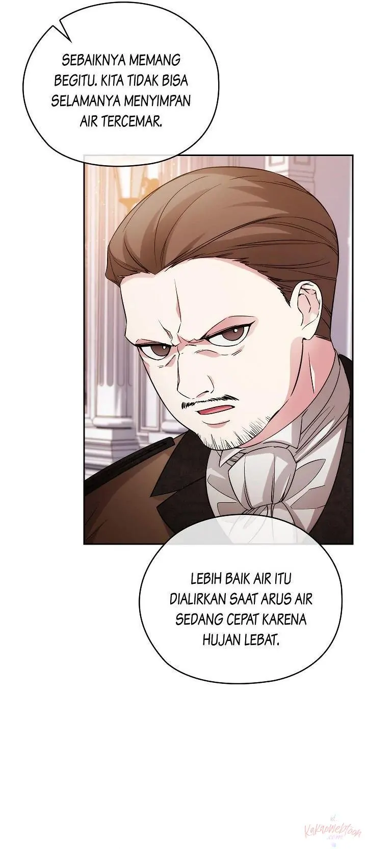 ADONIS Chapter 245 - Halaman 19