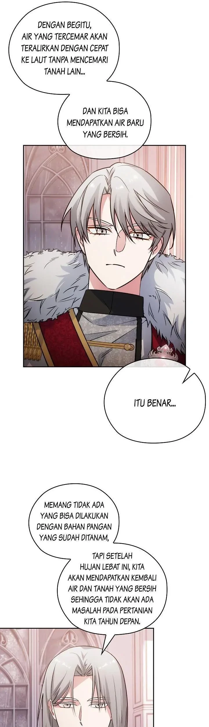 ADONIS Chapter 245 - Halaman 20