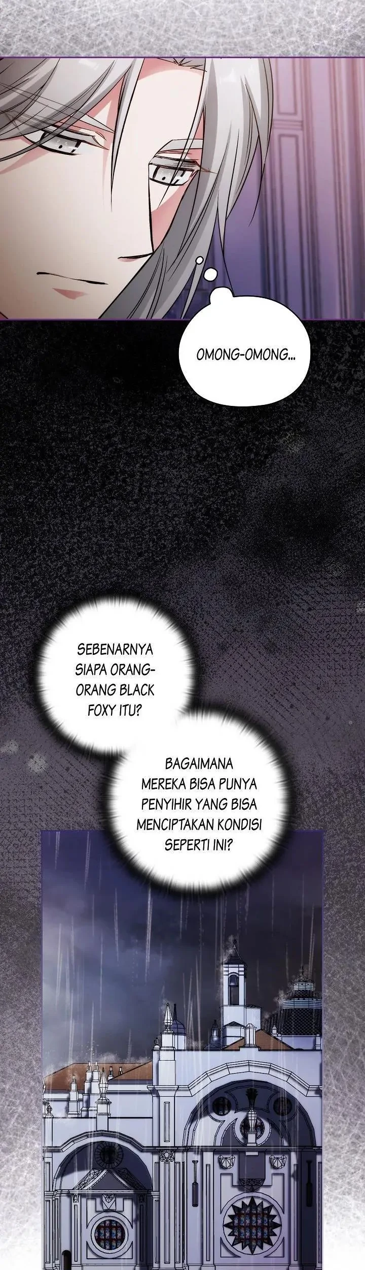ADONIS Chapter 245 - Halaman 25