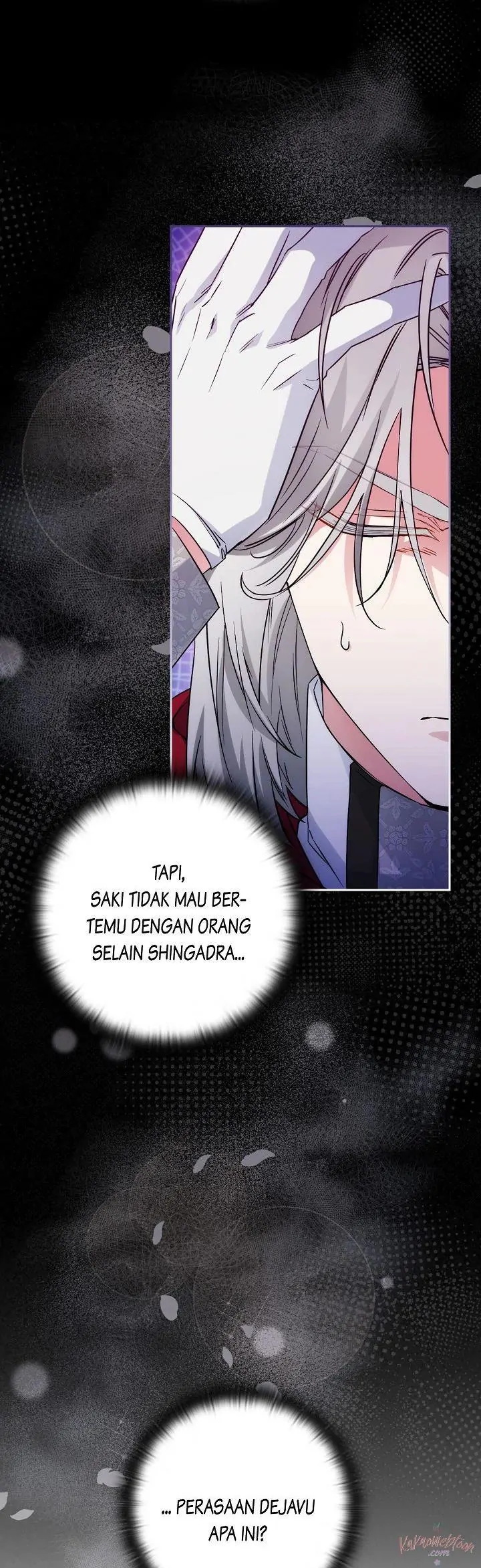 ADONIS Chapter 245 - Halaman 35