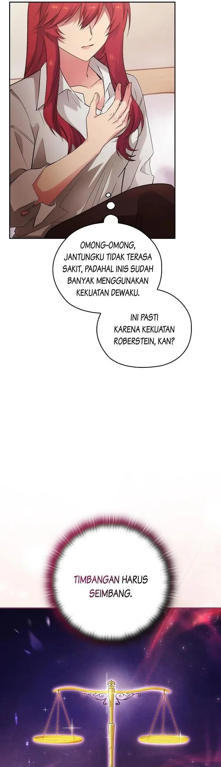 ADONIS Chapter 245 - Halaman 44