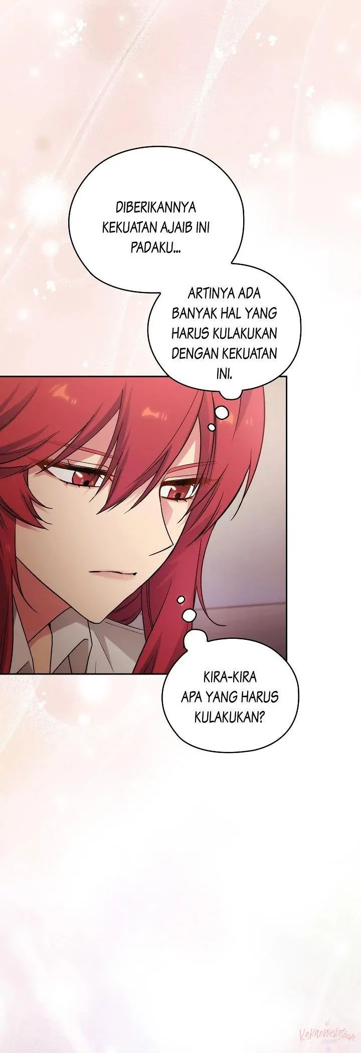 ADONIS Chapter 245 - Halaman 46