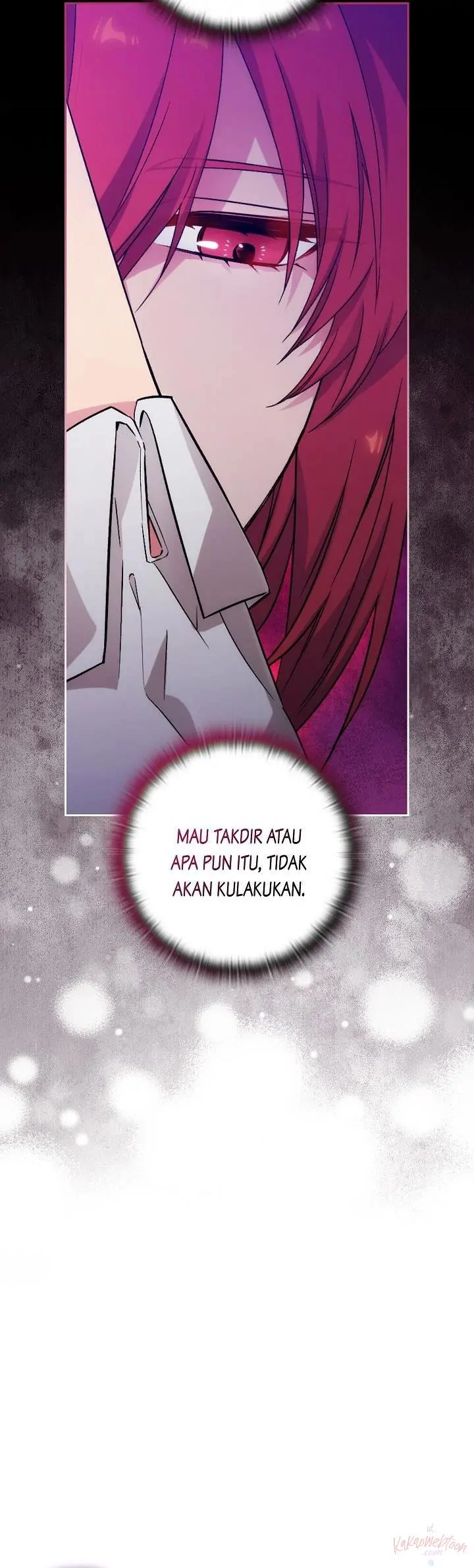 ADONIS Chapter 245 - Halaman 50