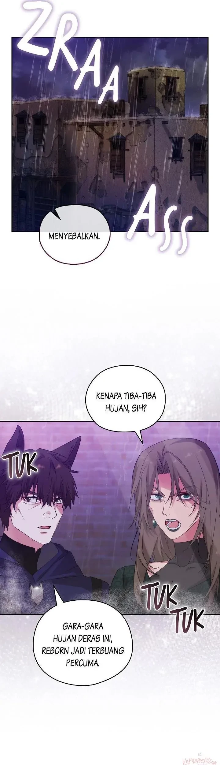 ADONIS Chapter 245 - Halaman 51