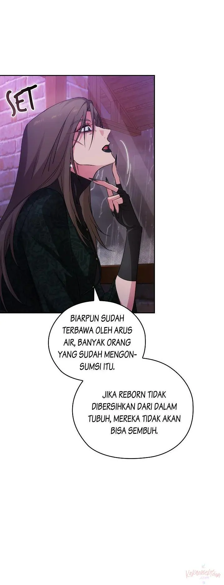 ADONIS Chapter 245 - Halaman 55