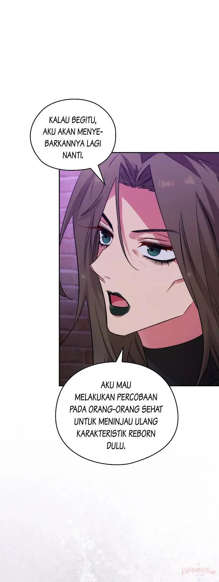 ADONIS Chapter 245 - Halaman 58