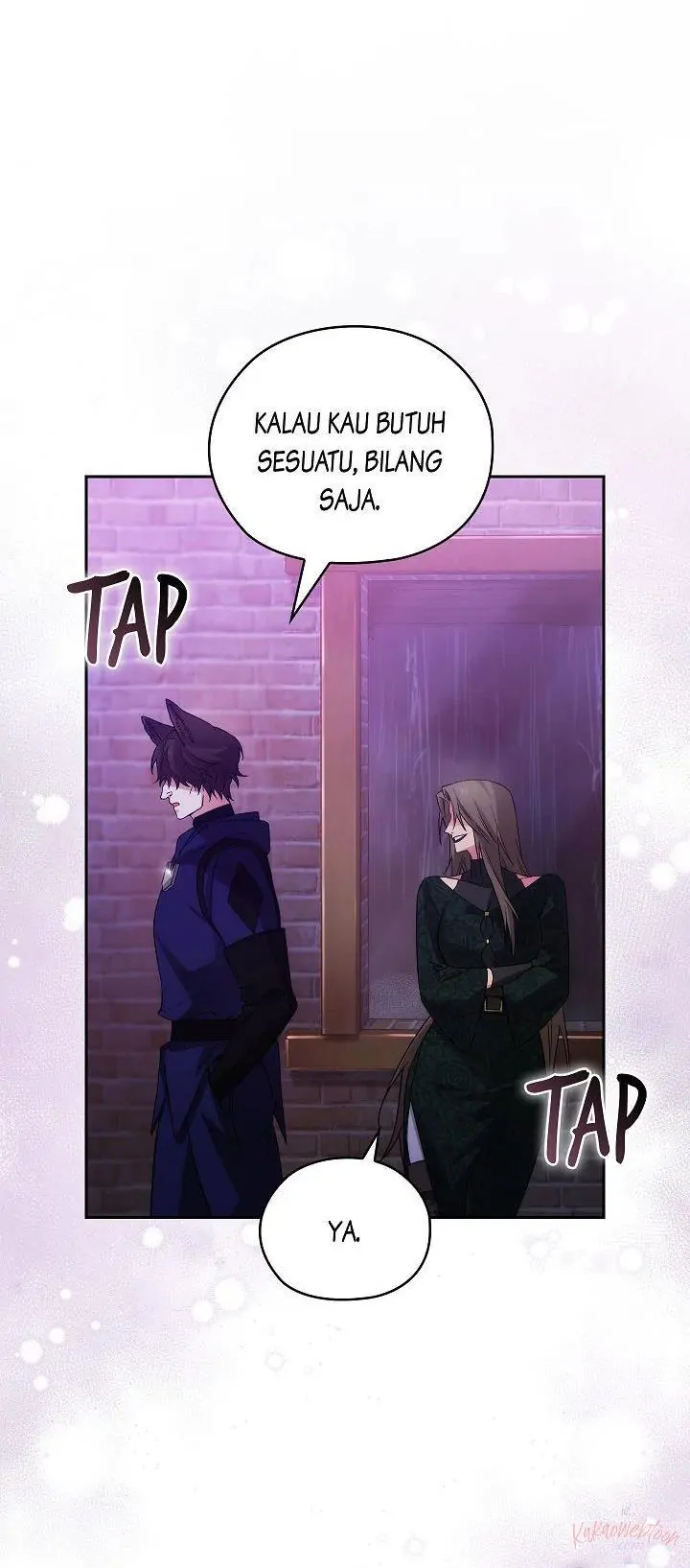 ADONIS Chapter 245 - Halaman 61