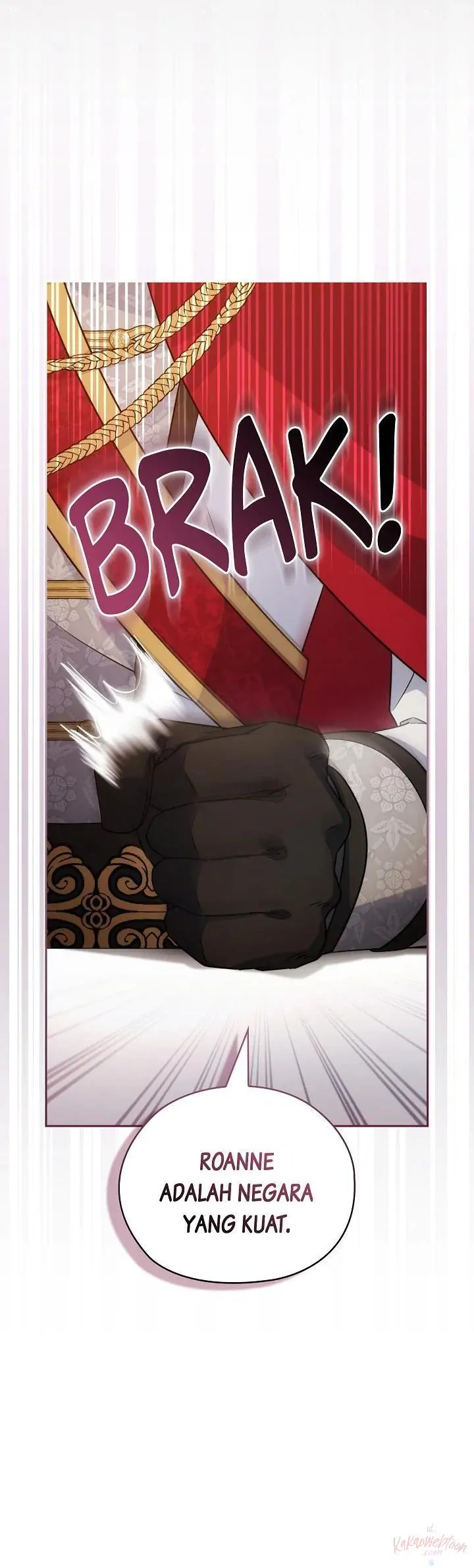 ADONIS Chapter 245 - Halaman 13