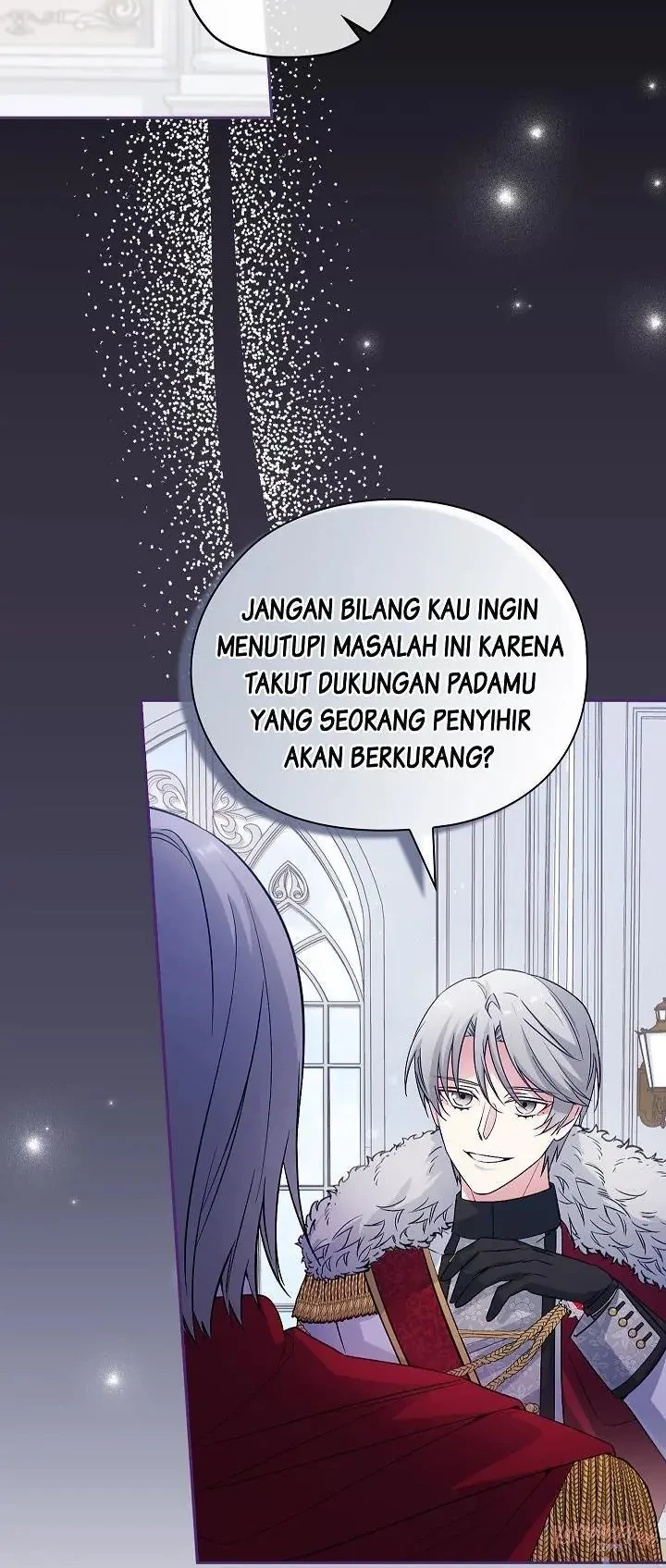 ADONIS Chapter 244 - Halaman 23