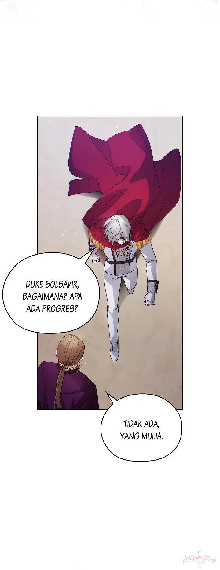 ADONIS Chapter 244 - Halaman 33