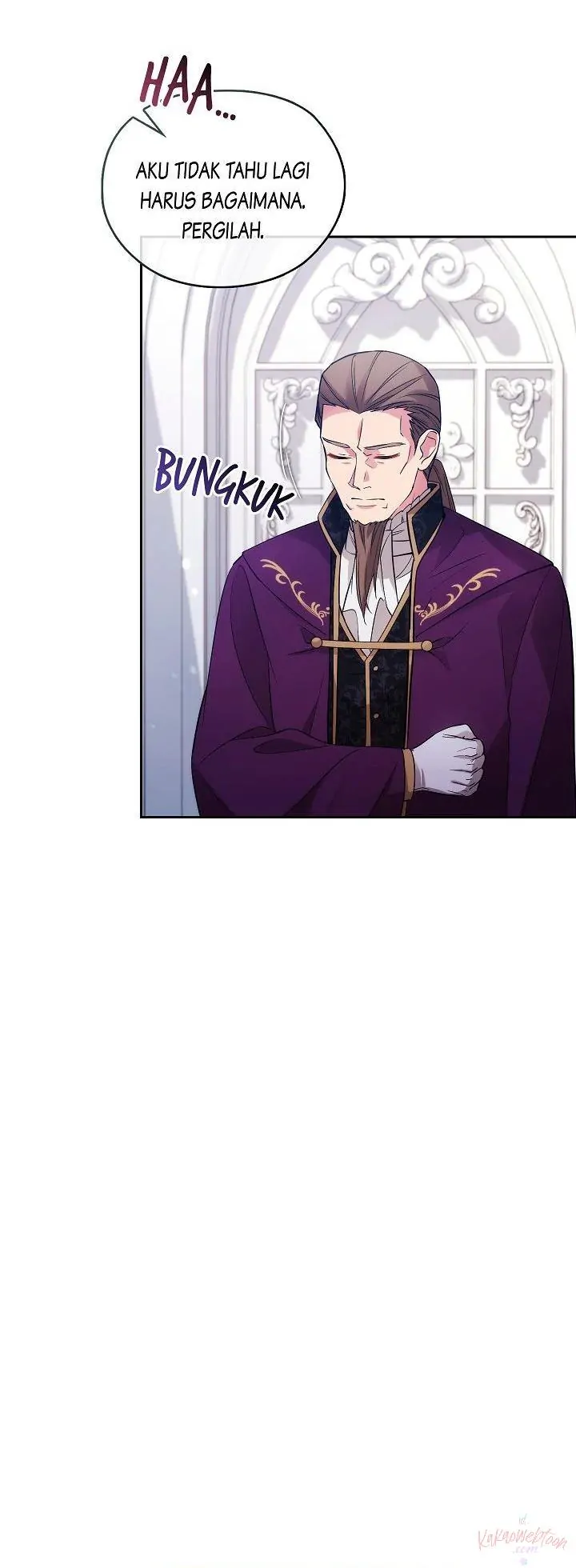 ADONIS Chapter 244 - Halaman 36