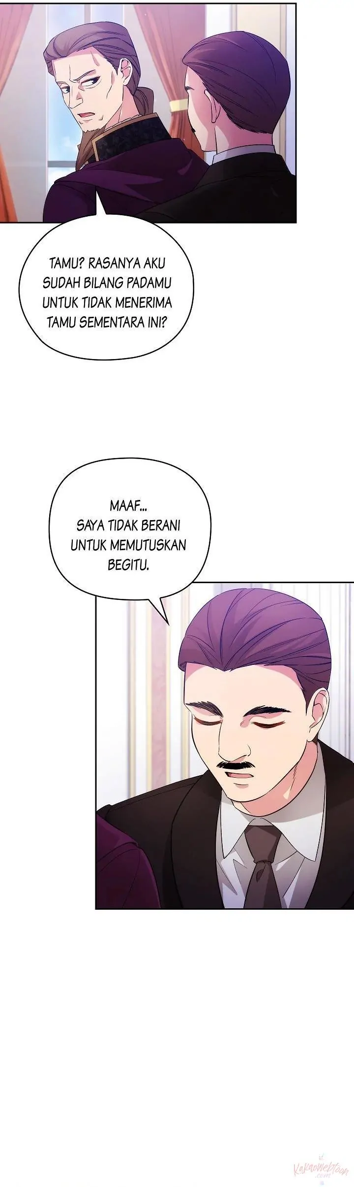 ADONIS Chapter 244 - Halaman 39