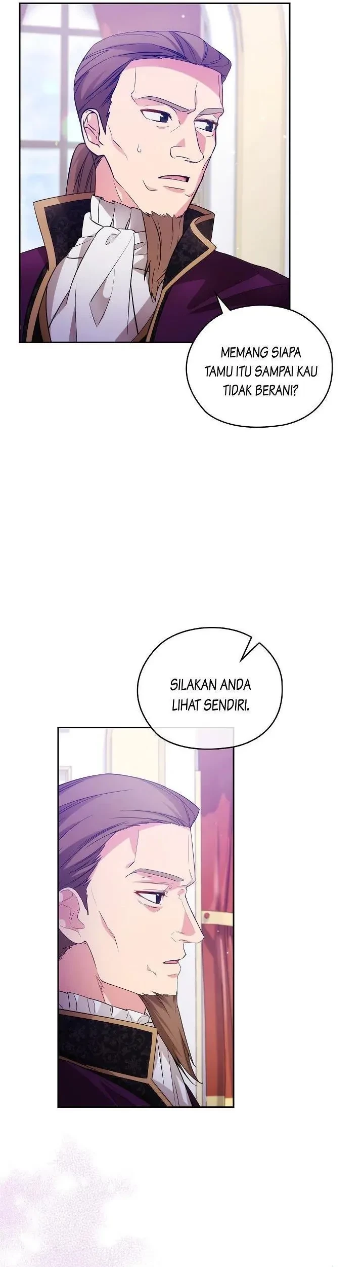 ADONIS Chapter 244 - Halaman 40
