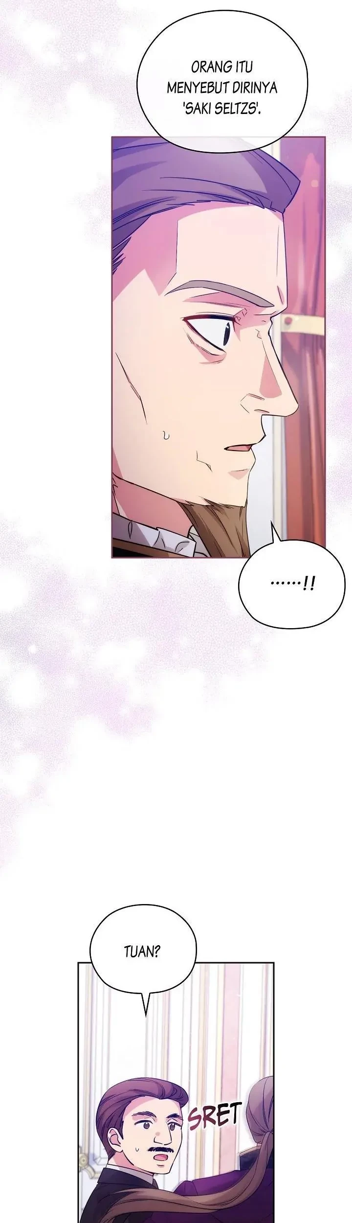 ADONIS Chapter 244 - Halaman 42
