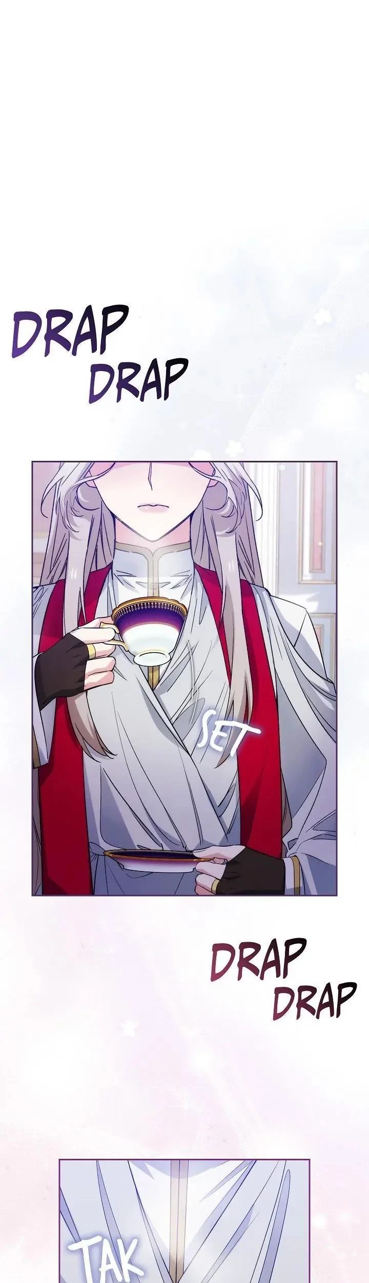 ADONIS Chapter 244 - Halaman 44