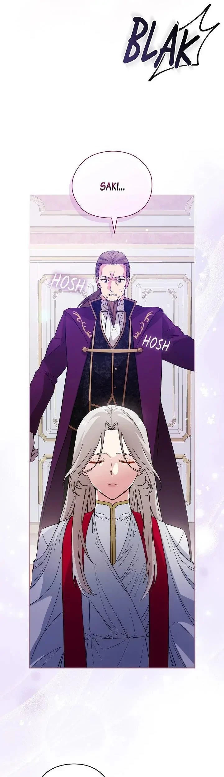ADONIS Chapter 244 - Halaman 46