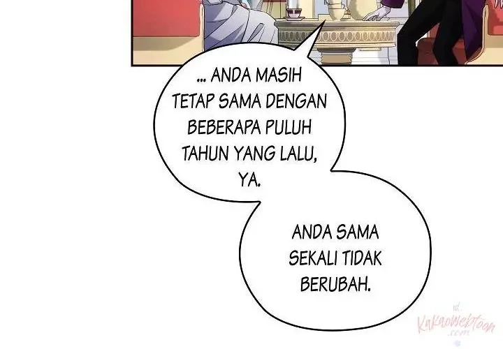ADONIS Chapter 244 - Halaman 49
