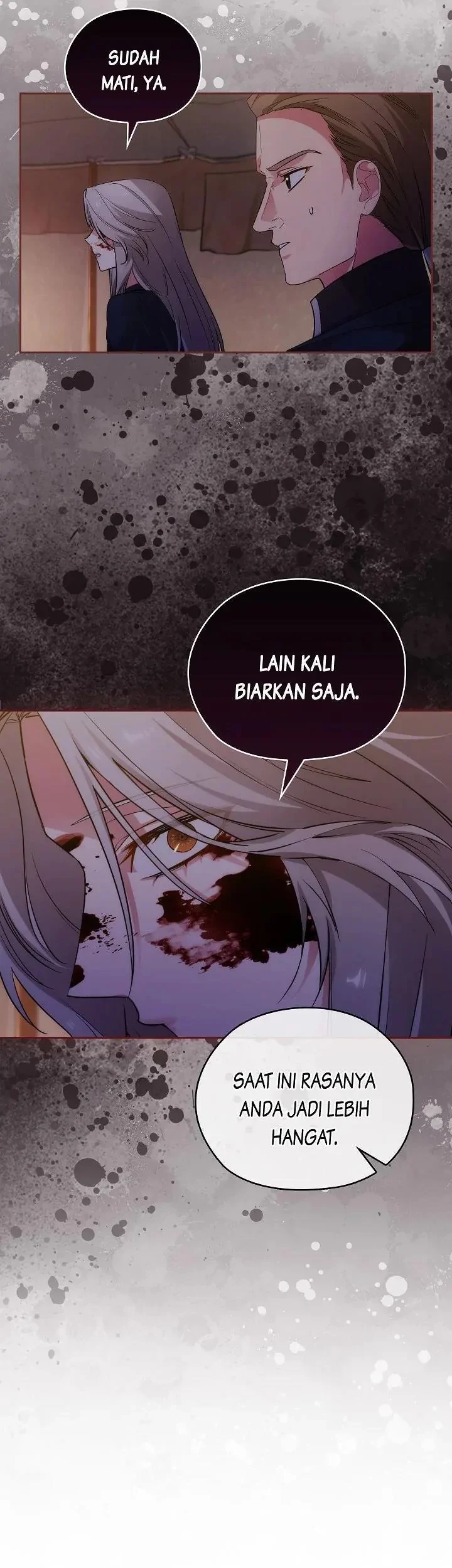 ADONIS Chapter 244 - Halaman 51