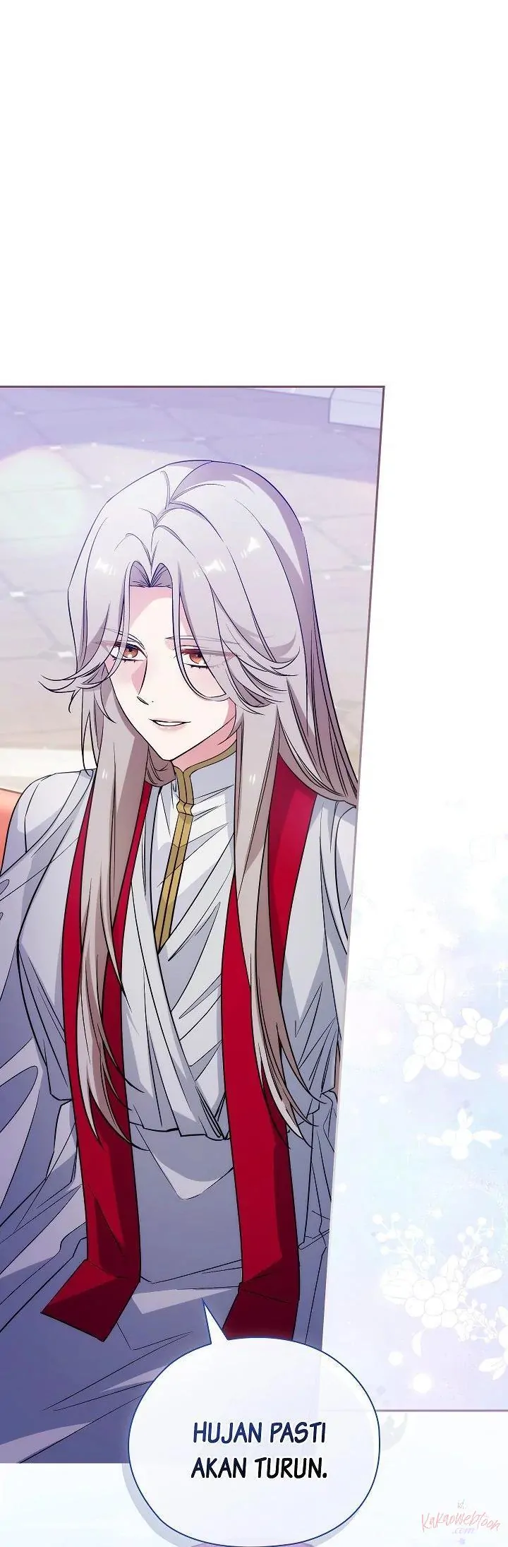 ADONIS Chapter 244 - Halaman 63