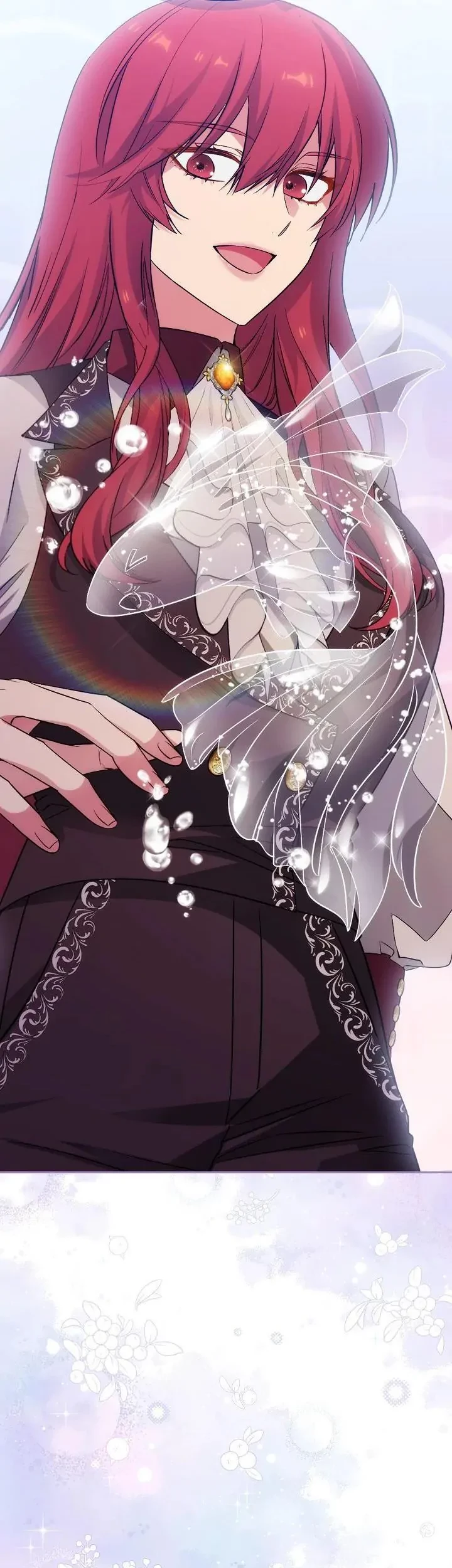 ADONIS Chapter 244 - Halaman 64