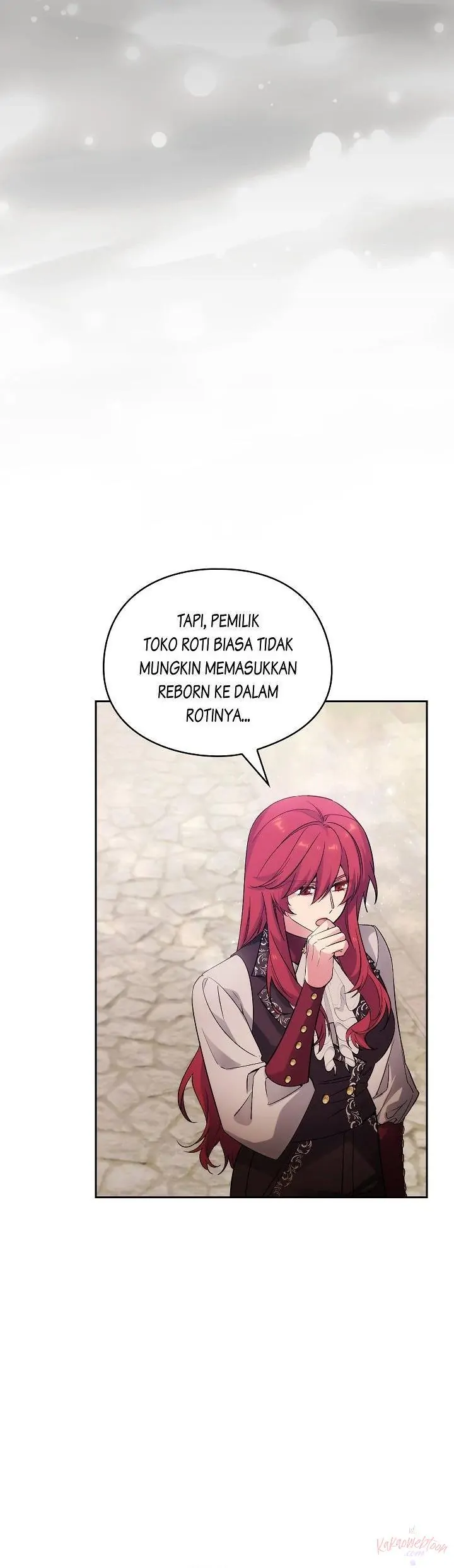 ADONIS Chapter 243 - Halaman 20