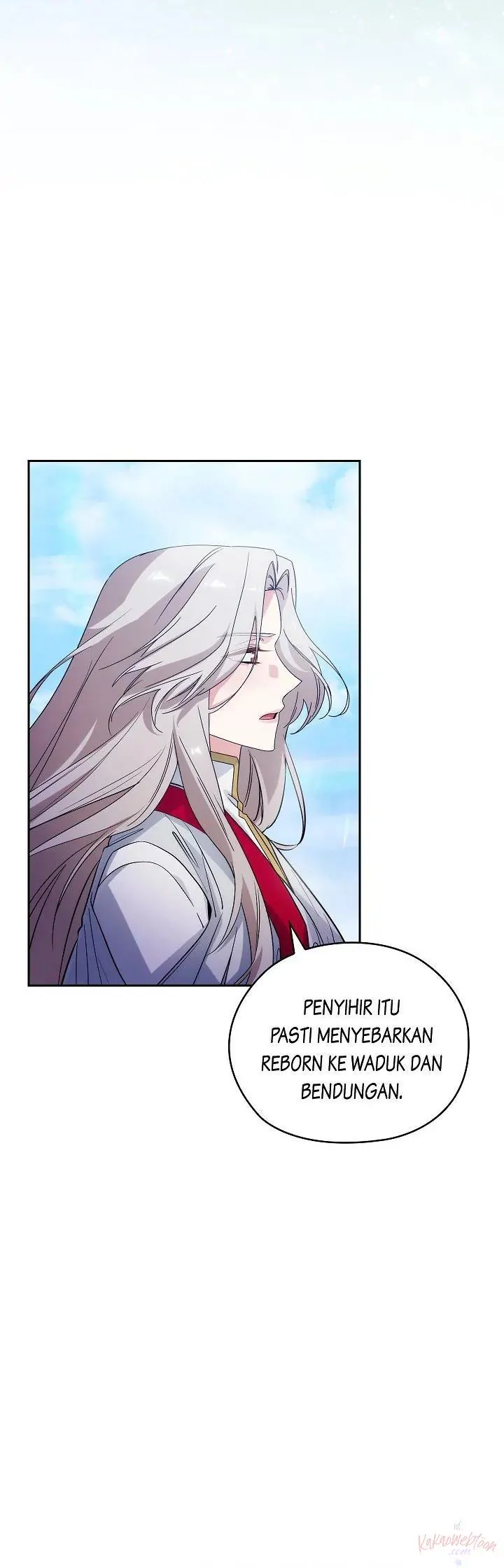 ADONIS Chapter 243 - Halaman 37