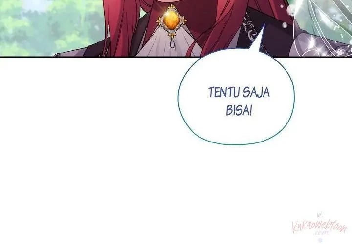 ADONIS Chapter 243 - Halaman 50