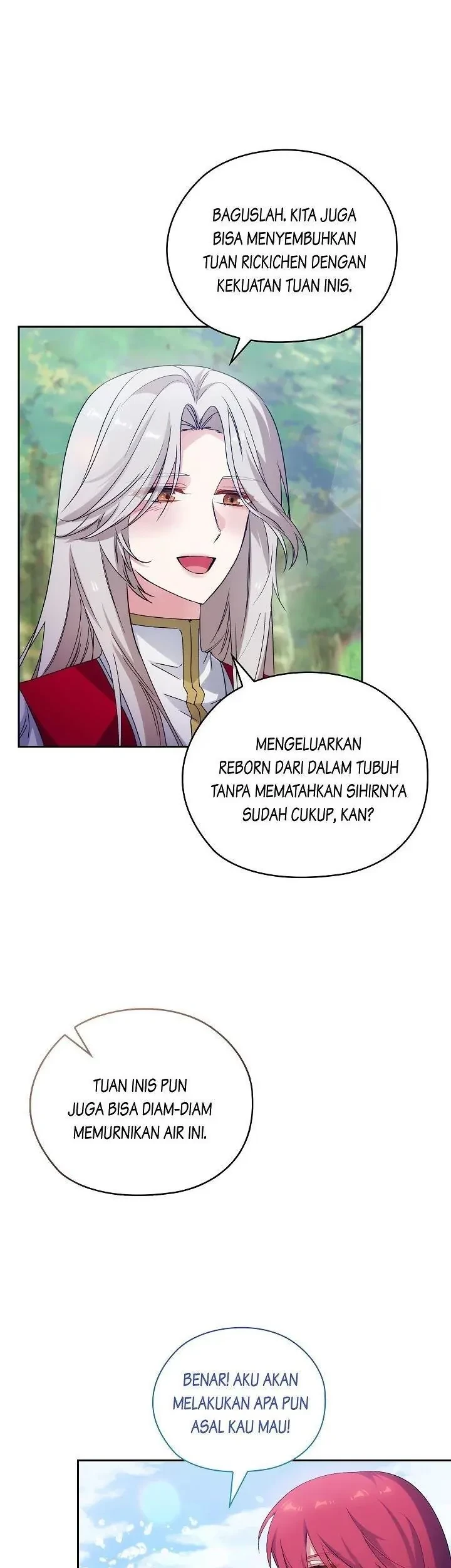 ADONIS Chapter 243 - Halaman 53