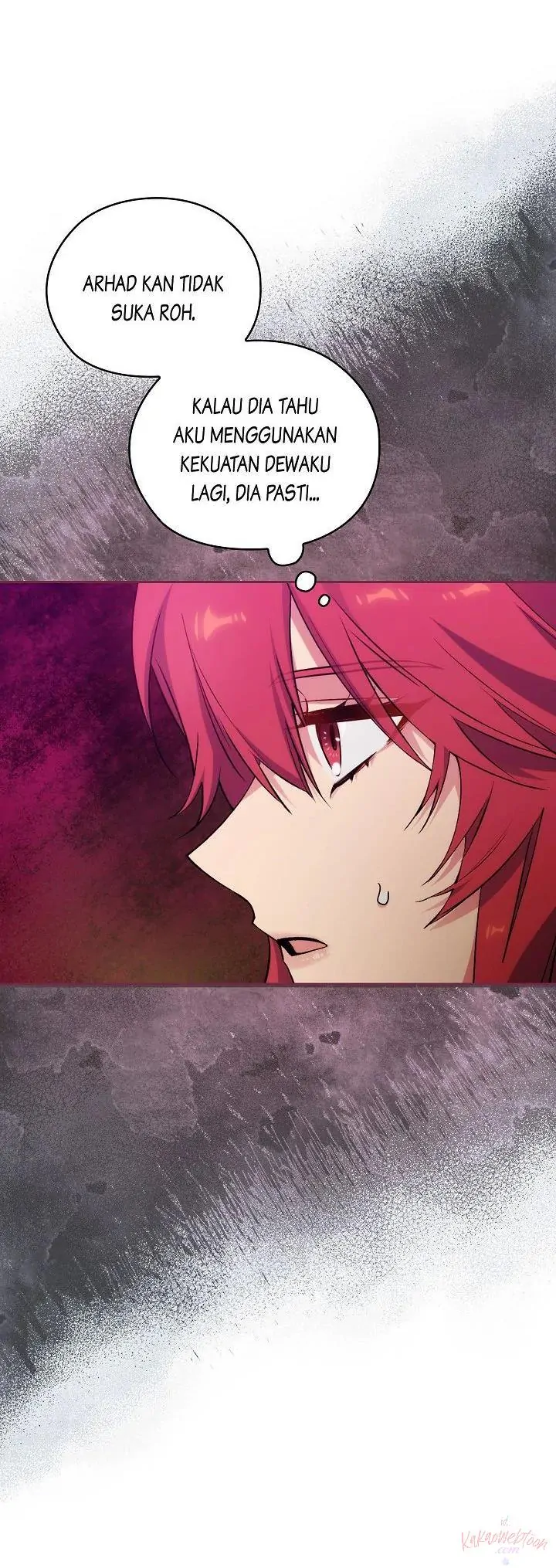ADONIS Chapter 243 - Halaman 55