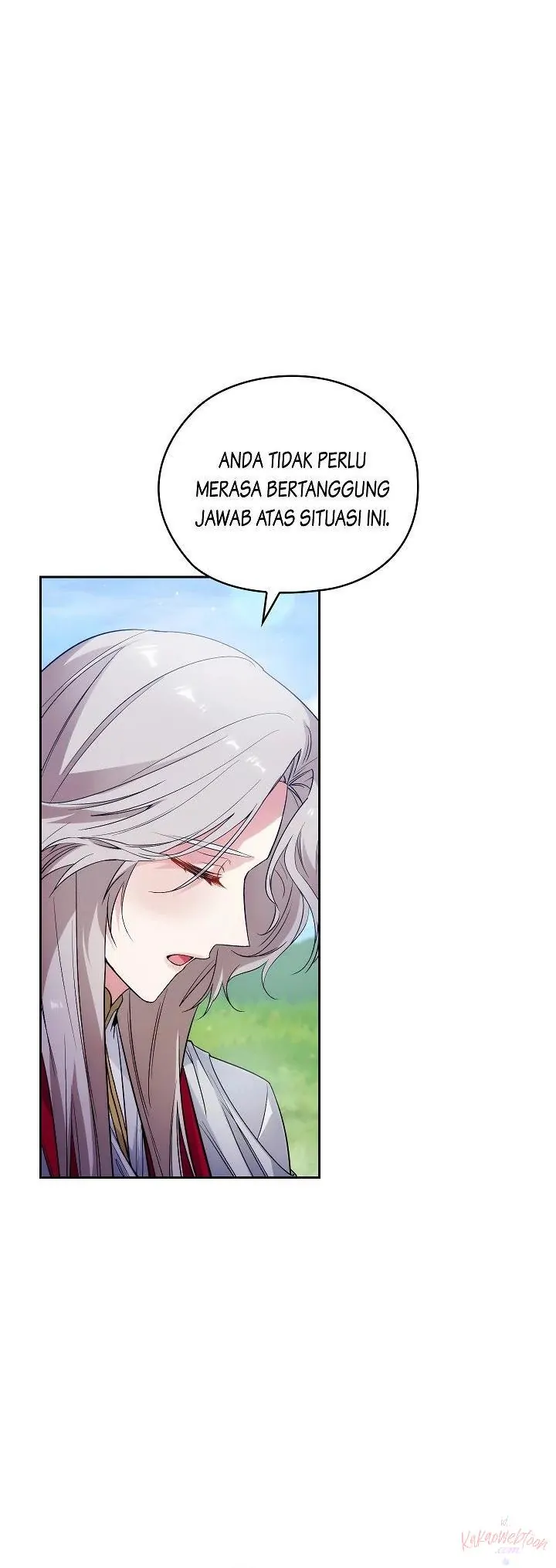 ADONIS Chapter 243 - Halaman 62
