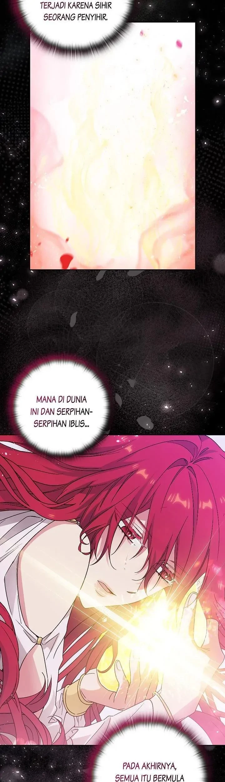 ADONIS Chapter 243 - Halaman 64