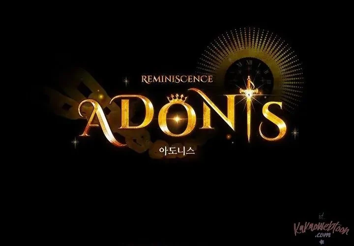 ADONIS Chapter 243 - Halaman 70