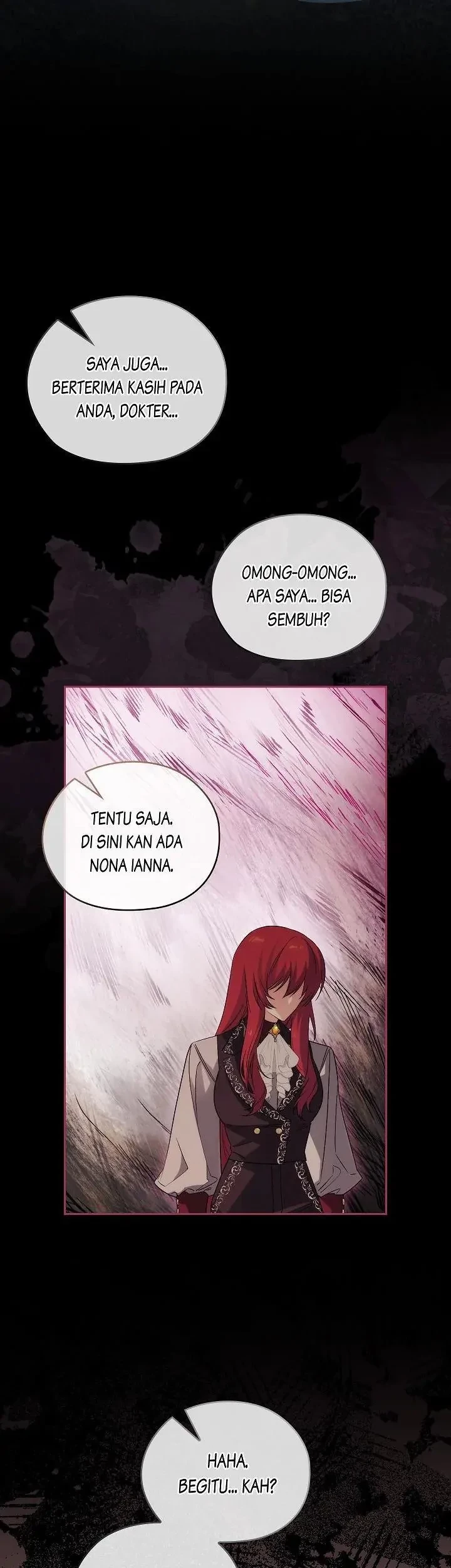 ADONIS Chapter 243 - Halaman 11