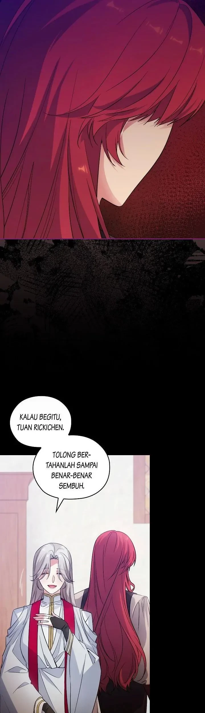 ADONIS Chapter 243 - Halaman 13