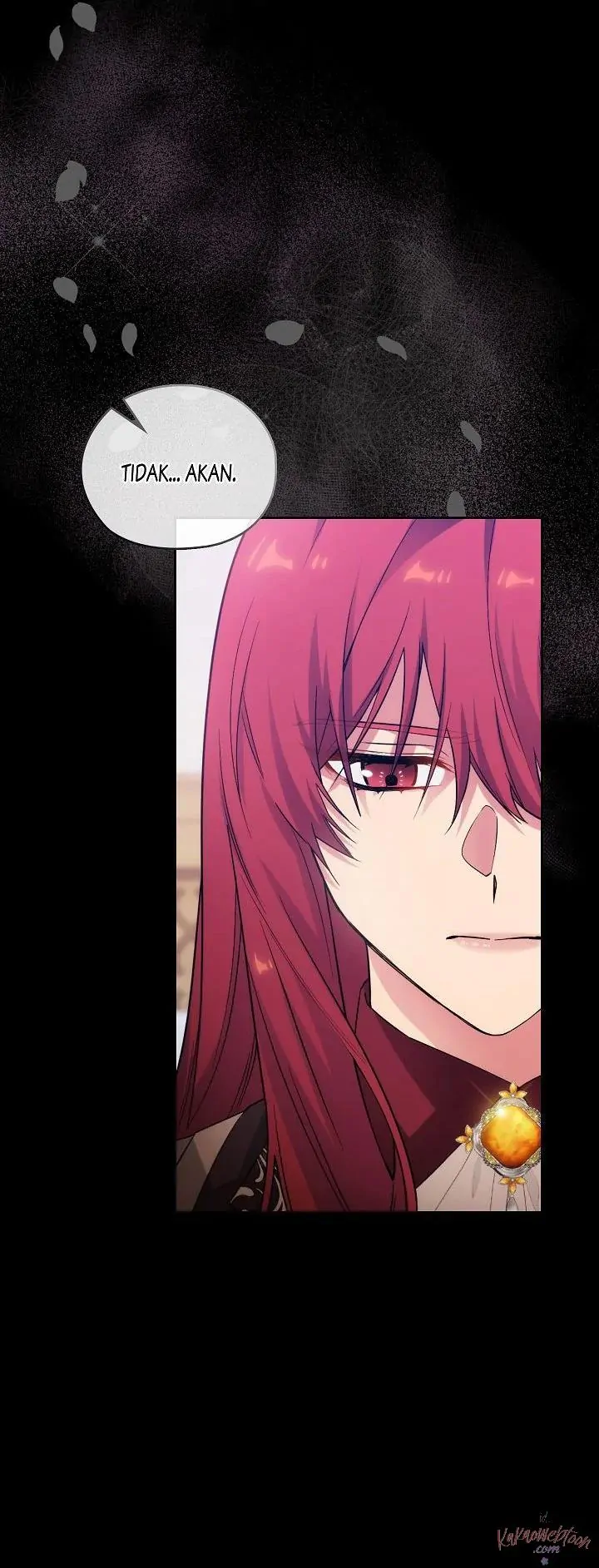 ADONIS Chapter 243 - Halaman 17