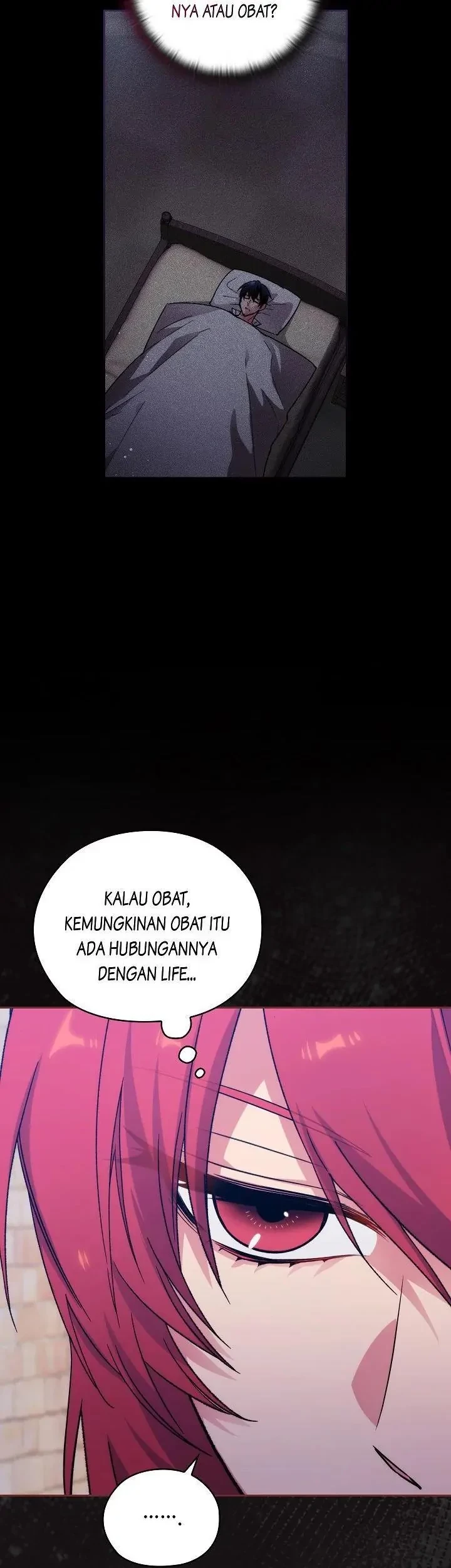 ADONIS Chapter 242 - Halaman 15