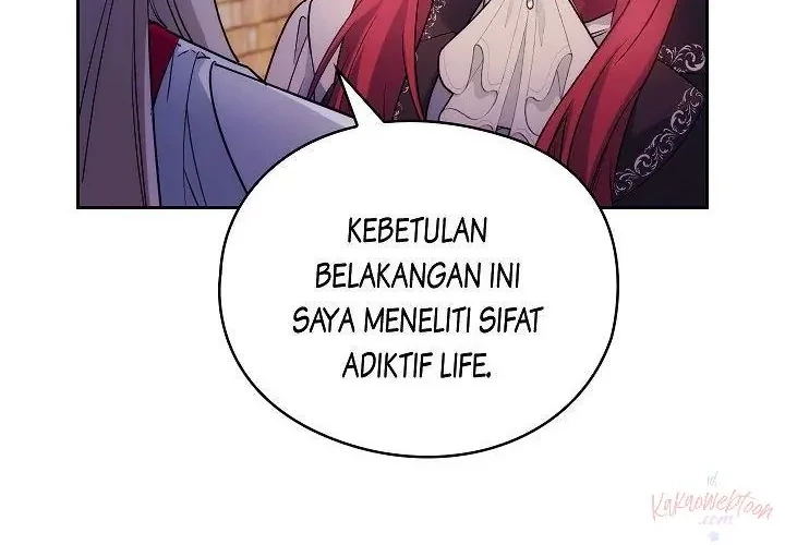 ADONIS Chapter 242 - Halaman 18