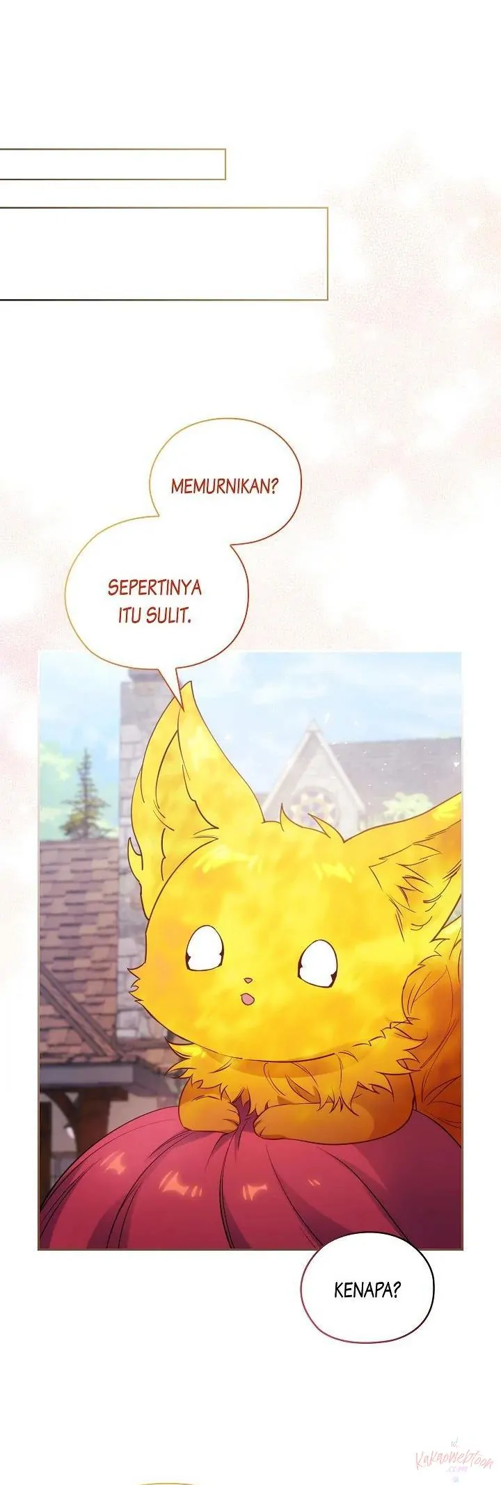 ADONIS Chapter 242 - Halaman 27